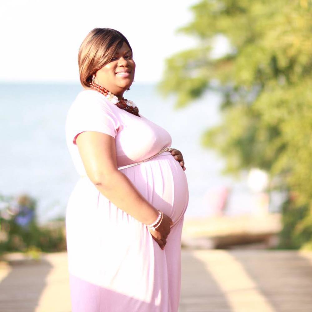 Meet your Posher, Kelly